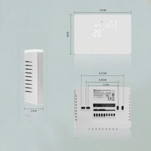 61vJPE8qN9L._AC_SL1500_.jpg Thermostat WiFi KETOTEK pour chaudière