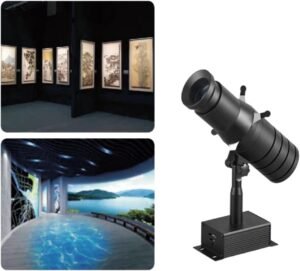 61vrdvOCvgL._AC_SL1500_.jpg Projecteur GOBO logo 25W intérieur - mariage, magasin