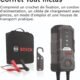 Chargeur de batterie BOSCH 0189911010