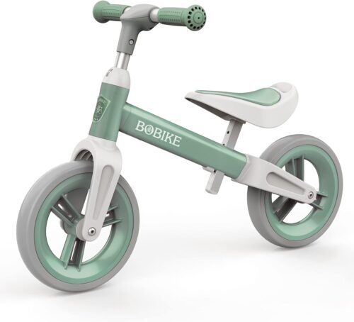 Draisienne VITONIS 1,5-4 ans, jusqu'à 25 kg, selle réglable