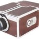 Projecteur smartphone Jectse mini portable 2e gen 8×