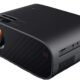 Projecteur 4K/1080P portable é Projecteur 4K/1080P portable écran 139'' Smart HDMI/VGA/USB