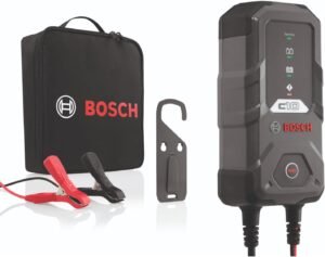 Chargeur de batterie BOSCH 0189911010