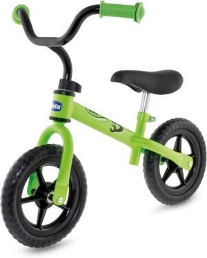 Draisienne Chicco 2-5 ans, sel Draisienne Chicco 2-5 ans, selle et guidon réglables