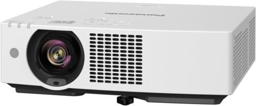Projecteur Panasonic PT-VMZ72EJ 7200 lm pour lieux modernes