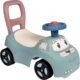 Porteur auto Little Smoby - Trotteur et coffre dès 10 mois