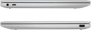 HP Chromebook 14a 14" HD - Celeron N100, 4 Go/128 Go, AZERTY