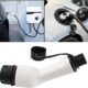 Chargeur de véhicule électrique - prise femelle convertisseur