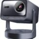 Vidéoprojecteur Hisense C2 Tri Vidéoprojecteur Hisense C2 Trichroma 4K UHD gris et noir