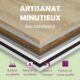 71-oXf1AWpL._AC_SL1500_.jpg Armoire de salle de bain murale vidaXL blanc 32x20x67 cm
