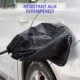 Housse chargeur voiture électrique étanche anti-UV