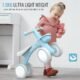 Draisienne bébé Umatoll 12-24 mois premier vélo avec panier
