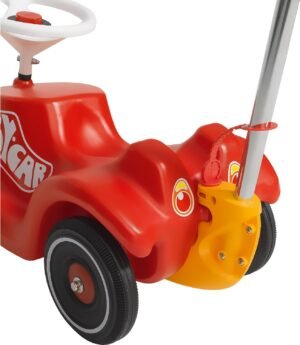Canne Bobby-Car BIG Smoby Classic accessoire pour porteur