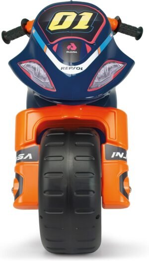 711OwXGA4tL._AC_SL1500_.jpg Moto enfant sans pédales XL Winner Repsol INJUSA, roues larges