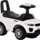 Porteur enfant HOMCOM véhicule à pousser 12-36 mois
