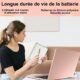 Ordinateur portable 14" NOTODD 256Go SSD extensible 1To