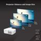Vidéoprojecteur laser ViewSonic LS740W 6000 lm WXGA