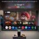 Vidéoprojecteur 4K Anker Nebula X1 - Triple laser