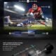 Vidéoprojecteur ultra courte focale AWOL VISION 4K Laser