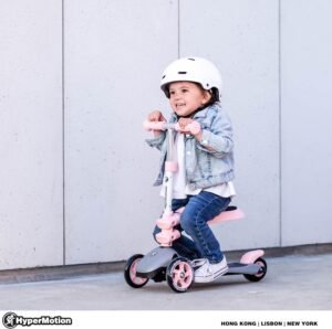 712uS0fSk4S._AC_SL1500_.jpg Draisienne trottinette enfant 3-en-1 HyperMotion, 50 kg