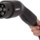 Chargeur de véhicule électrique MAHLE MX 485
