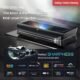 Vidéoprojecteur ultra courte focale AWOL VISION 4K Laser