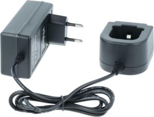 Chargeur compatible Hilti 315078 vhbw