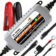 Chargeur mainteneur de batterie 12V 1A MOTOPOWER MP00205B