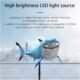 715KmS94eLL._AC_SL1500_.jpg Projecteur hologramme 3D 42cm LED publicité affichage