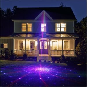 715XFuunbML._AC_SL1500_.jpg Projecteur GOBO RGB 32 modèles Noël extérieur IP65 à distance