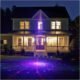 715XFuunbML._AC_SL1500_.jpg Projecteur GOBO RGB 32 modèles Noël extérieur IP65 à distance