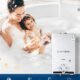 Chauffe-eau à gaz instantané CO-Z 18 L/min sans réservoir