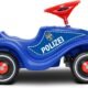 Autocollants Big Bobby Car - Lot Finest Folia (Police)
