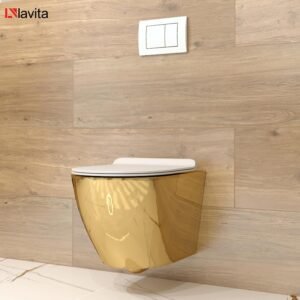 7168ASpWn1L._AC_SL1500_.jpg Abattant de WC LAVITA Sofi Slim suspendu - abaissement auto
