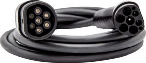 Chargeur de véhicule électrique MAHLE MX 485