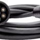 Chargeur de véhicule électrique MAHLE MX 485