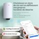 717C67dalL._AC_SL1500_.jpg Chauffe-eau électrique 80 L Comfee' commande électronique