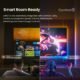Vidéoprojecteur ultra courte focale AWOL VISION 4K Laser