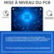 Mainteneur de batterie 12V 10W solaire - Auto Moto Bateau