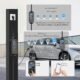 717k6f4wt5L._SL1500_.jpg Chargeur voiture électrique 3,6 kW Type 2 - câble 8 m APP
