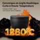 WC suspendu Doporro cuvette céramique noir mat abattant silencieux
