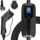 Chargeur voiture électrique Morec Type 1 2,2/3,6 kW 10/16A