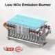 Chauffe-eau à gaz naturel 11 L/min CAMPLUX BD300NG Bas NOx