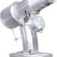 Projecteur GOBO 35W LED HD - Logo personnalisé, Zoom manuel