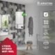 Chauffe-eau thermodynamique 100L Ariston Lydos Hybrid