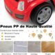Porteur enfant DREAMADE camion pompier bulles 18-36 mois