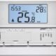 Thermostat OpenTherm EMOS programmable filaire 5–35°C