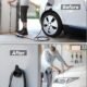 71BIFlkXfxL._AC_SL1500_.jpg Support mural chargeur Type 2 pour voiture électrique - Noir