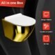 71BXyEhFGBL._AC_SL1500_.jpg Abattant de WC LAVITA Sofi Slim suspendu - abaissement auto