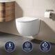 71C2cs0WVvL._AC_SL1500_.jpg WC suspendu Rainsworth sans bord 360° Superspin blanc